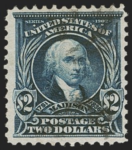 Sale 1285, Lot 2087, 1902-08, 1908-22 Issues