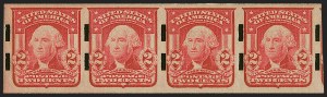 Sale 1285, Lot 2091, 1902-08, 1908-22 Issues