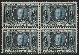 Sale 1285, Lot 2092, 1902-08, 1908-22 Issues