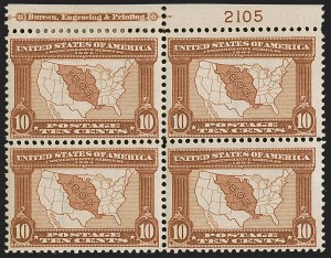 Sale 1285, Lot 2094, 1902-08, 1908-22 Issues