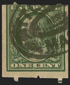 Sale 1285, Lot 2096, 1902-08, 1908-22 Issues