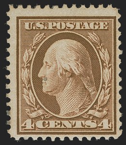 Sale 1285, Lot 2101, 1902-08, 1908-22 Issues