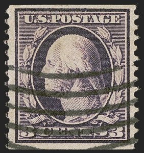 Sale 1285, Lot 2107, 1902-08, 1908-22 Issues