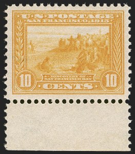 Sale 1285, Lot 2110, 1902-08, 1908-22 Issues