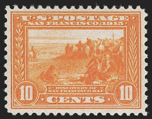 Sale 1285, Lot 2111, 1902-08, 1908-22 Issues