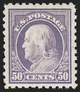 Sale 1285, Lot 2114, 1902-08, 1908-22 Issues