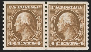 Sale 1285, Lot 2115, 1902-08, 1908-22 Issues