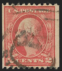 Sale 1285, Lot 2117, 1902-08, 1908-22 Issues