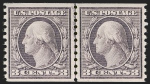 Sale 1285, Lot 2119, 1902-08, 1908-22 Issues