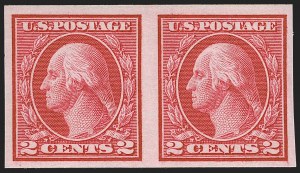 Sale 1285, Lot 2121, 1902-08, 1908-22 Issues