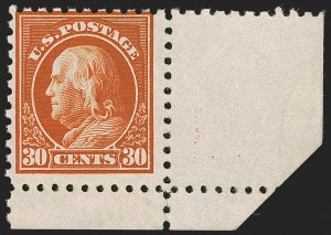 Sale 1285, Lot 2128, 1902-08, 1908-22 Issues