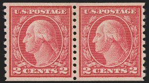 Sale 1285, Lot 2129, 1902-08, 1908-22 Issues
