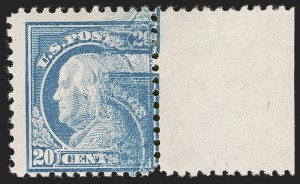 Sale 1285, Lot 2137, 1902-08, 1908-22 Issues