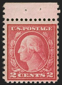 Sale 1285, Lot 2141, 1902-08, 1908-22 Issues