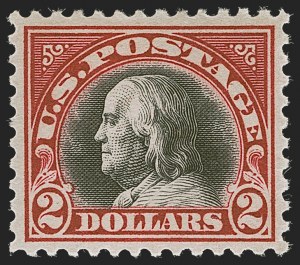 Sale 1285, Lot 2143, 1902-08, 1908-22 Issues