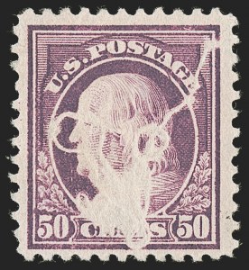 Sale 1285, Lot 2144, 1902-08, 1908-22 Issues