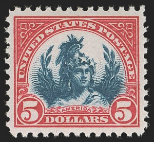 Sale Number 1285, Lot Number 2149, 1922 and Later Issues