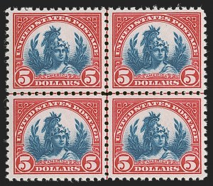 Sale 1285, Lot 2150, 1922 and Later Issues
