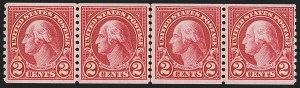 Sale 1285, Lot 2151, 1922 and Later Issues