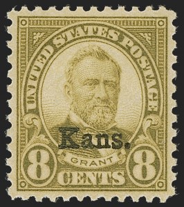 Sale 1285, Lot 2156, 1922 and Later Issues