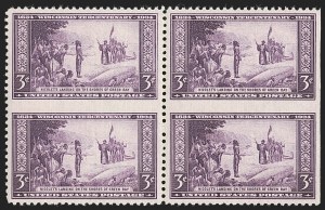 Sale 1285, Lot 2164, 1922 and Later Issues