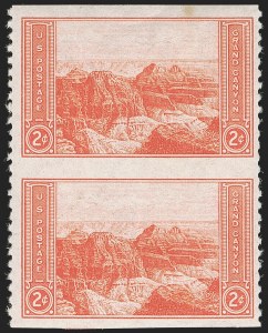 Sale 1285, Lot 2165, 1922 and Later Issues