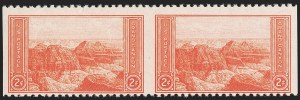 Sale 1285, Lot 2166, 1922 and Later Issues