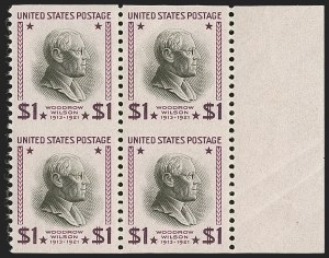 Sale 1285, Lot 2167, 1922 and Later Issues