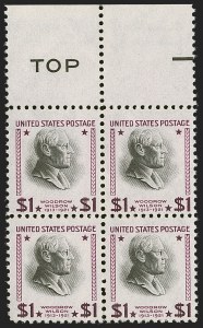 Sale 1285, Lot 2168, 1922 and Later Issues
