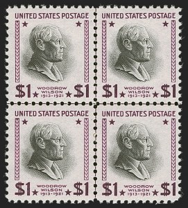 Sale 1285, Lot 2169, 1922 and Later Issues