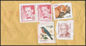 Sale 1285, Lot 2173, 1922 and Later Issues