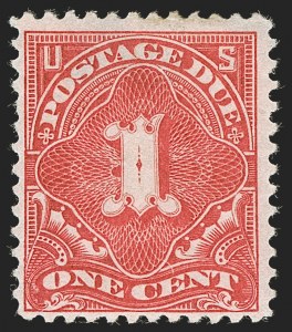 Sale 1285, Lot 2201, Postage Due