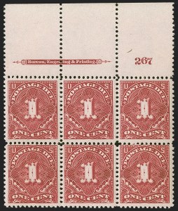 Sale 1285, Lot 2202, Postage Due