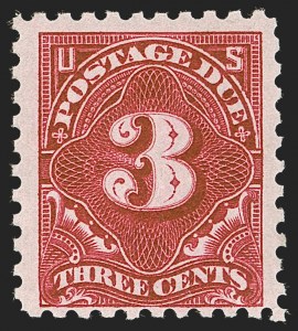 Sale 1285, Lot 2207, Postage Due