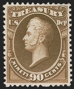 Sale 1285, Lot 2238, Officials