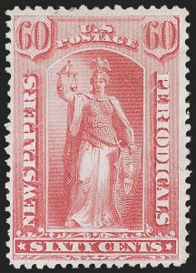 Sale 1285, Lot 2244, Newspapers and Periodicals