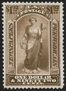 Sale 1285, Lot 2246, Newspapers and Periodicals