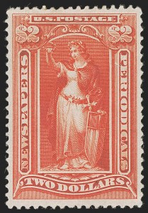 Sale 1285, Lot 2249, Newspapers and Periodicals