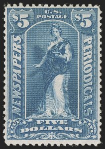 Sale 1285, Lot 2250, Newspapers and Periodicals