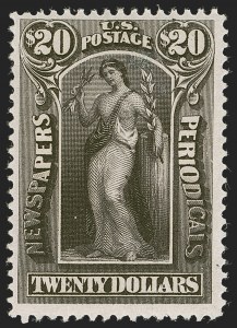 Sale 1285, Lot 2251, Newspapers and Periodicals