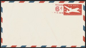 Sale 1285, Lot 2258, Parcel Post, Postal Stationery, Hunting Permits, Savings