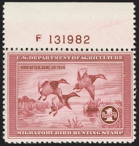 Sale 1285, Lot 2264, Parcel Post, Postal Stationery, Hunting Permits, Savings