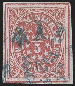 Sale 1285, Lot 2311, Post Office Seals, Sanitary Fair, Confederate States