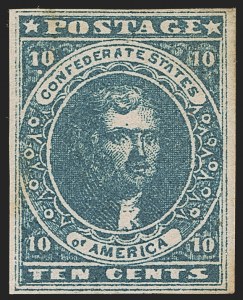 Sale 1285, Lot 2313, Post Office Seals, Sanitary Fair, Confederate States