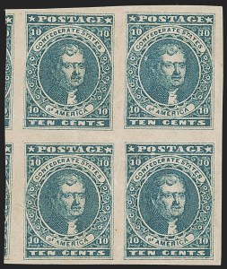 Sale 1285, Lot 2314, Post Office Seals, Sanitary Fair, Confederate States