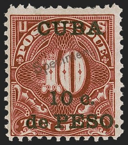 Sale 1285, Lot 2339, Cuba, Guam, Hawaii