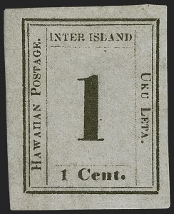 Sale 1285, Lot 2349, Cuba, Guam, Hawaii