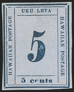 Sale 1285, Lot 2350, Cuba, Guam, Hawaii