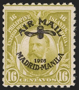 Sale 1285, Lot 2369, Philippines