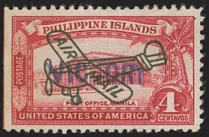 Sale 1285, Lot 2372, Philippines